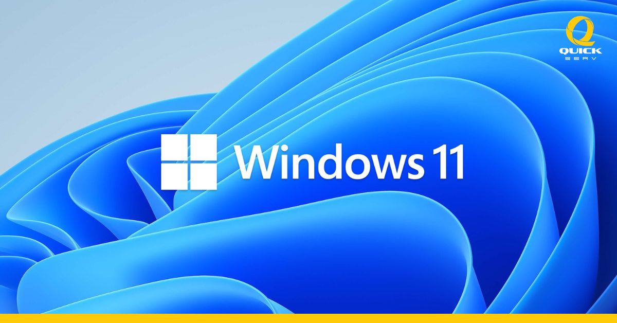 Windows 11 next big update